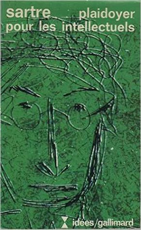 Plaidoyer pour les intellectuels