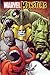 Marvel Monsters
