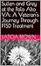 Sullen and Grey at the Palo Alto VA: A Veteran's Journey Through PTSD Treatment
