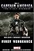 Captain America: The First Avenger #2: First Vengeance