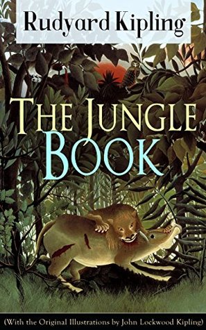 The Jungle Book