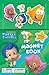 Bubble Guppies Magnet Book (Bubble Guppies)