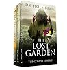 The Lost Garden: ...
