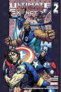 Ultimate Extinction #2