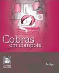 Cobras em compota (Paperback)