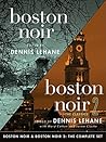Boston Noir & Bos...