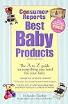 Consumer Reports Best Baby Products