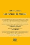 Los papeles de Aspern by Henry James