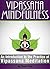 Vipassana Mindfulness by Chaya Rao