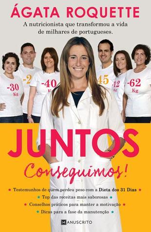 Juntos Conseguimos!