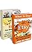 Etsy for Beginners BOX SET 2 IN 1: Strategies to Start Your Own Etsy Business and Become Financially Independent And How to Build Etsy Business with Income ... How to earn big money at home Book 3)