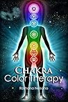 Chakra Color Therapy
