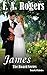 James (The Board Book 11)