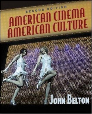 American Cinema/American Culture (Paperback)