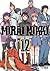 Mirai Nikki 12