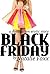 Black Friday: A Domination Erotic Story