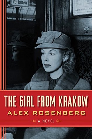 The Girl from Krakow (Kindle Edition)