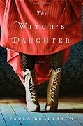 The Witch's Daughter (The Witch's Daughter, #1)