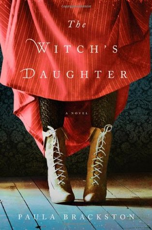 The Witch's Daughter (The Witch's Daughter, #1)