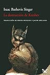 La destrucción de Kreshev