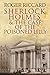 Sherlock Holmes and the Case of the Poisoned Lilly