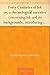 Forty Centuries of Ink or, a chronological narrative concerning ink and its backgrounds, introducing incidental observations and deductions, parallels ... to-day and an epitome of chemico-legal ink.