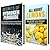 Natural Household Recipes Box Set: Learn the Benefits of Lemon and Hydrogen Peroxide for Your Health and Home (DIY Cleaning Recipes)