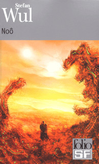 Noo (Folio Science Fiction) (French Edition)