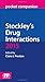 Stockley's Drug Interactions Pocket Companion 2015