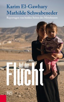 Auf der Flucht - Reportagen von beiden Seiten des Mittelmeers