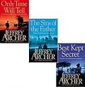 Only Time Will Tell / The Sins of the Father / Best Kept Secret