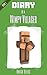 Diary of a Wimpy Villager Book 1: (Unofficial Minecraft Diary Books)