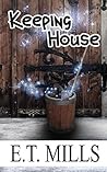 Keeping House Book cover for Keeping House