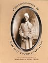 Photographs of Swami Vivekananda 1886-1901