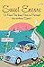 Sweet Encore: A Road Trip from Paris to Portugal, via northern Spain (Tout Sweet Book 4)