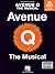 Avenue Q - The Musical (Piano/Vocal arrangement) Piano, Vocal... by Robert Lopez