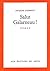 Salut Galarneau! (Cadre Rouge) (French Edition)