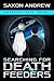 Searching for Death Feeders (Defending Earth #1)