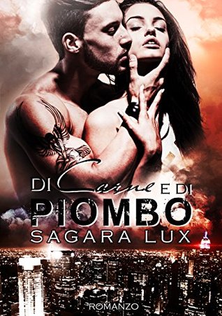 Di carne e di piombo (Broken Souls, #1)