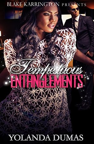 Tempestuous Entanglements (Kindle Edition)