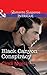 Black Canyon Conspiracy (The Ranger Brigade, Book 4) (Mills & Boon Intrigue)