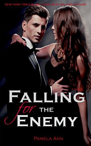 Falling For The Enemy (British Billionaires)