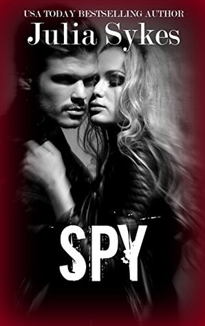 Spy (Renegade, #2)