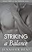 Striking a Balance (Thalia, #2)