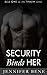 Security Binds Her (Thalia,...