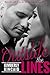 Outside the Lines (The Line, #3)