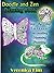 Doodle and Zen Drawing Book...