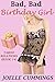 Bad, Bad Birthday Girl: Taboo Relations (Book 14)