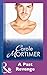 A Past Revenge by Carole Mortimer
