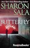 Butterfly by Sharon Sala